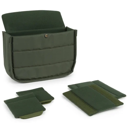 Billingham Hadley Small sage fibrenyte/noir