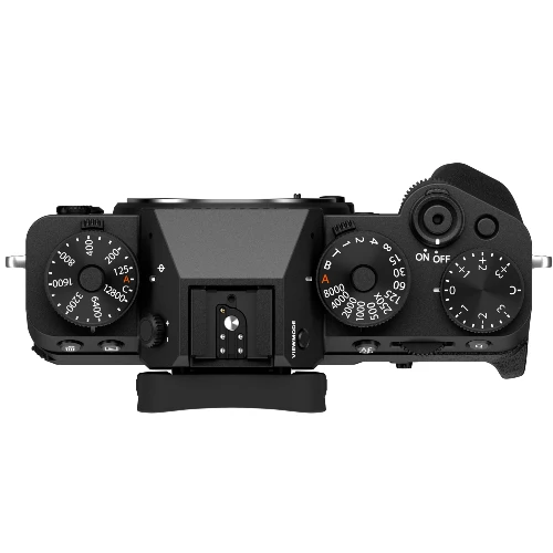 Fujifilm X-T5 noir + Sigma 18-50mm f/2.8 DC DN Contemporary Fujifilm X