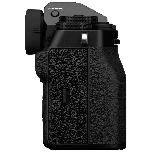 Fujifilm X-T5 noir + Sigma 18-50mm f/2.8 DC DN Contemporary Fujifilm X