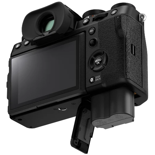 Fujifilm X-T5 noir + Sigma 18-50mm f/2.8 DC DN Contemporary Fujifilm X