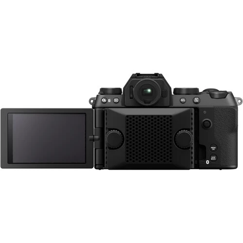 Fujifilm X-S20 + Sigma 18-50mm f/2.8 DC DN Contemporary