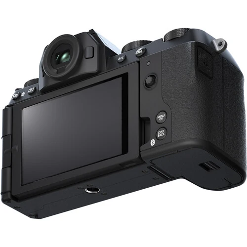 Fujifilm X-S20 + Sigma 18-50mm f/2.8 DC DN Contemporary