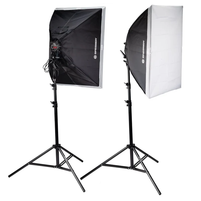 Bresser BR-235B LED Daylight set