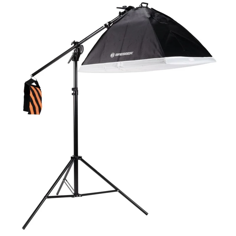 Bresser BR-235B LED Daylight set