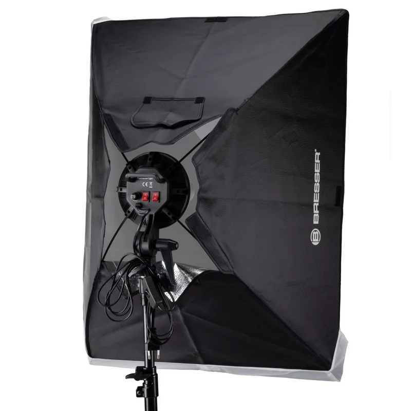 Bresser BR-235B LED Daylight set