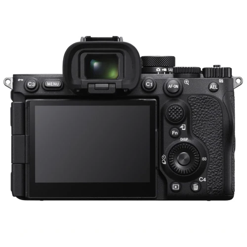 Sony A7R V + 16-35mm f/2.8 GM II