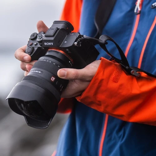 Sony A7R V + 50mm f/1.2 GM