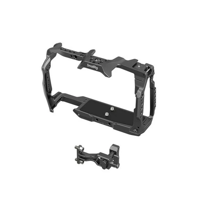 SmallRig Cage de caméra pour Blackmagic Design Cinema Appareil photo 6K 4785