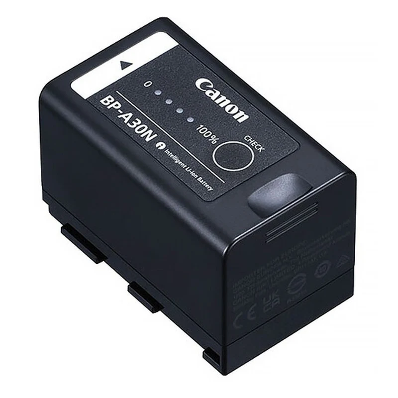 Canon BP-A30N Li-Ion Batterie