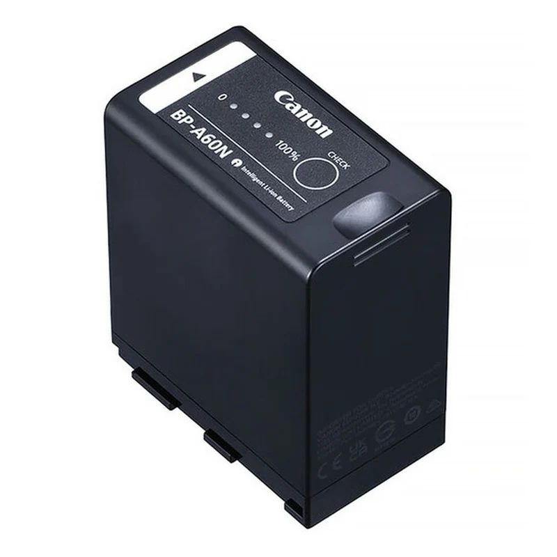 Canon BP-A60N Li-Ion Batterie