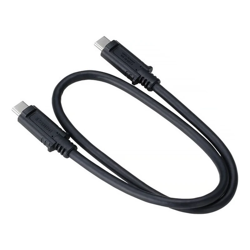 Canon MC-5U Câble le Moniteur
