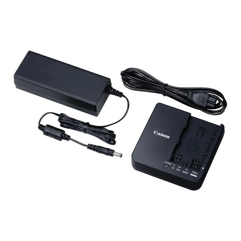 Canon CA-CP300B Adaptateur secteur compact (EU)