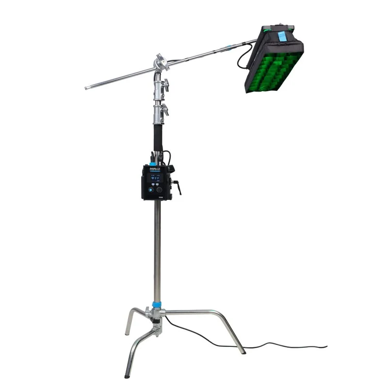 Nanlite Pavoslim 60CL