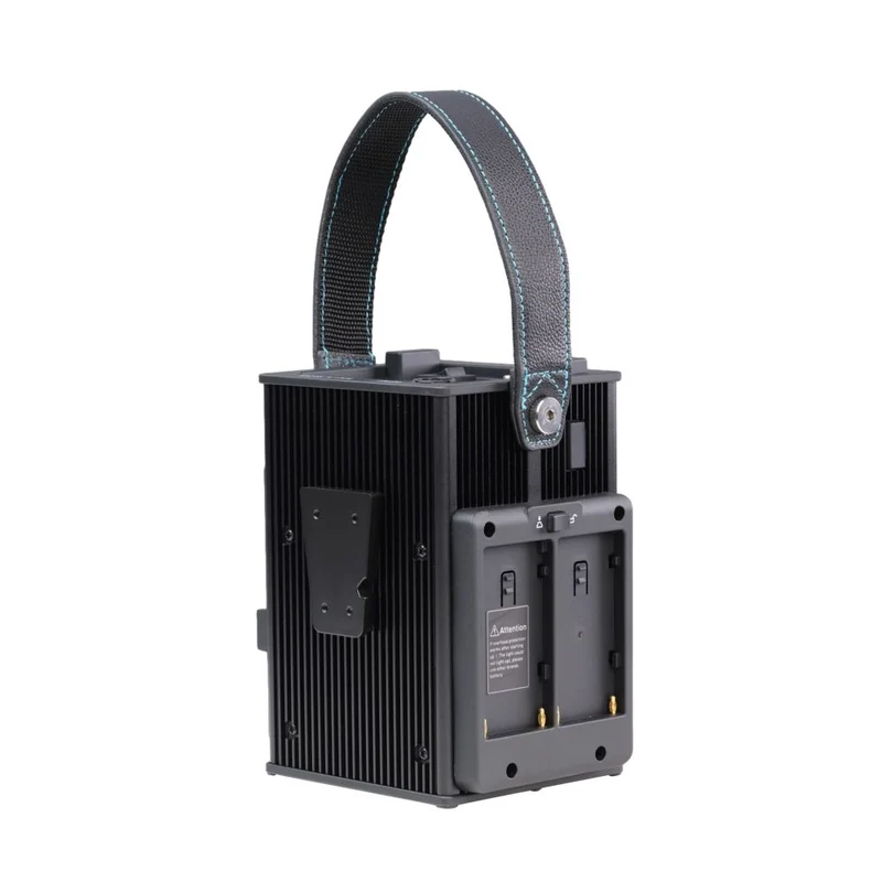 Nanlite Pavoslim 60CL