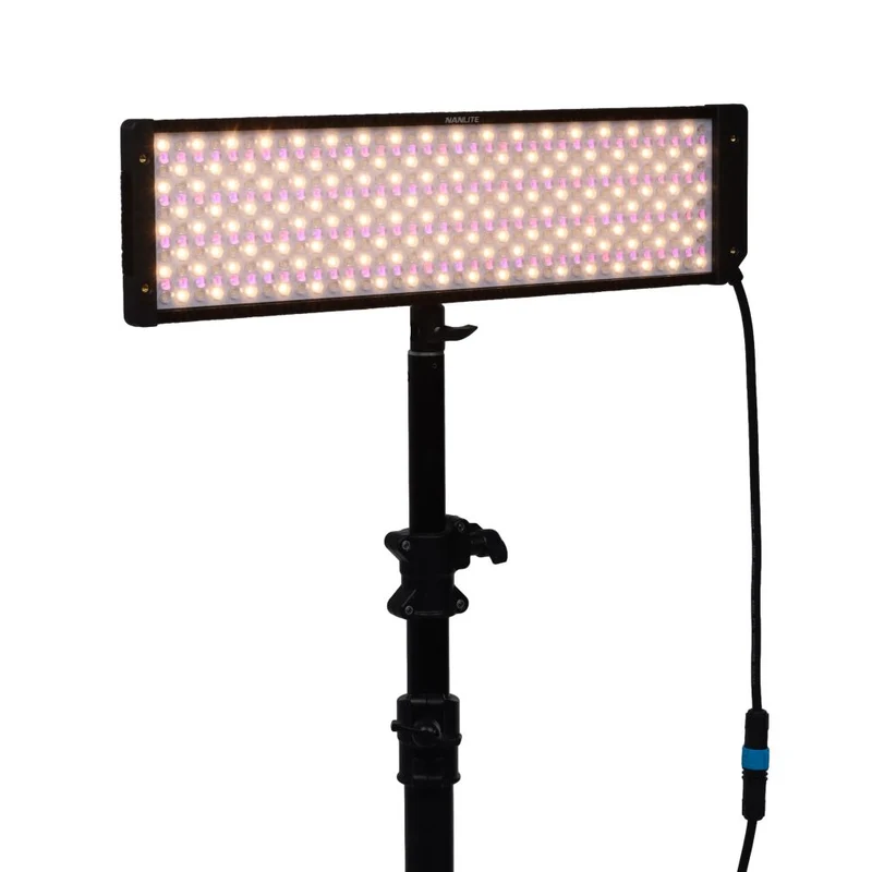 Nanlite Pavoslim 60CL