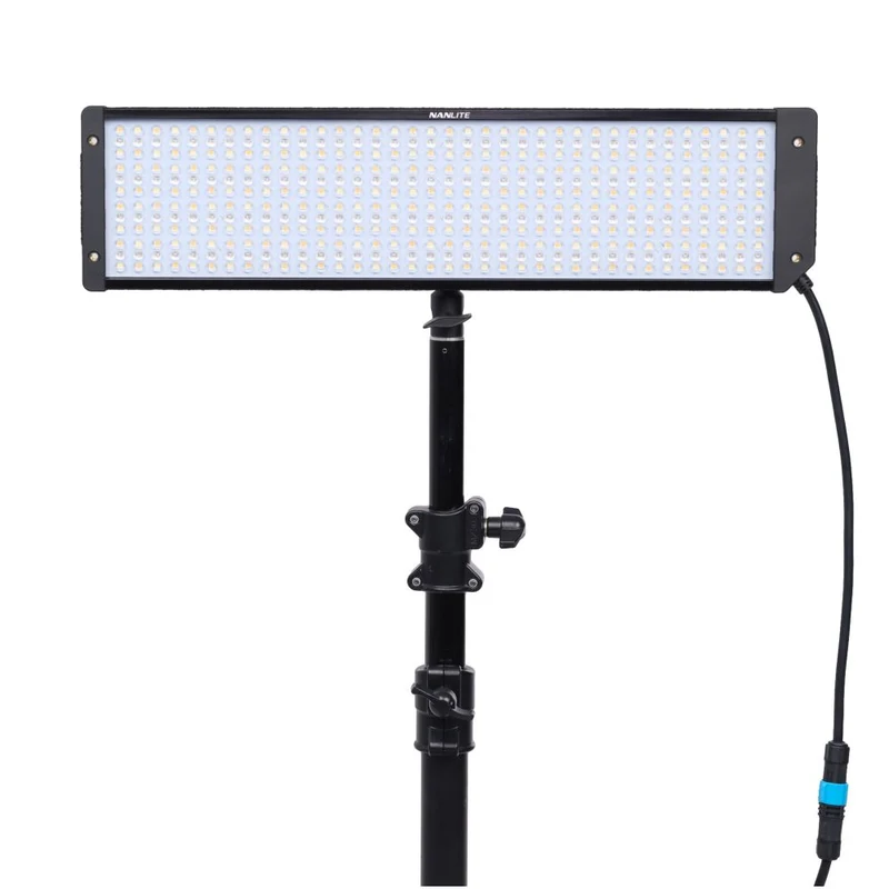 Nanlite Pavoslim 60CL