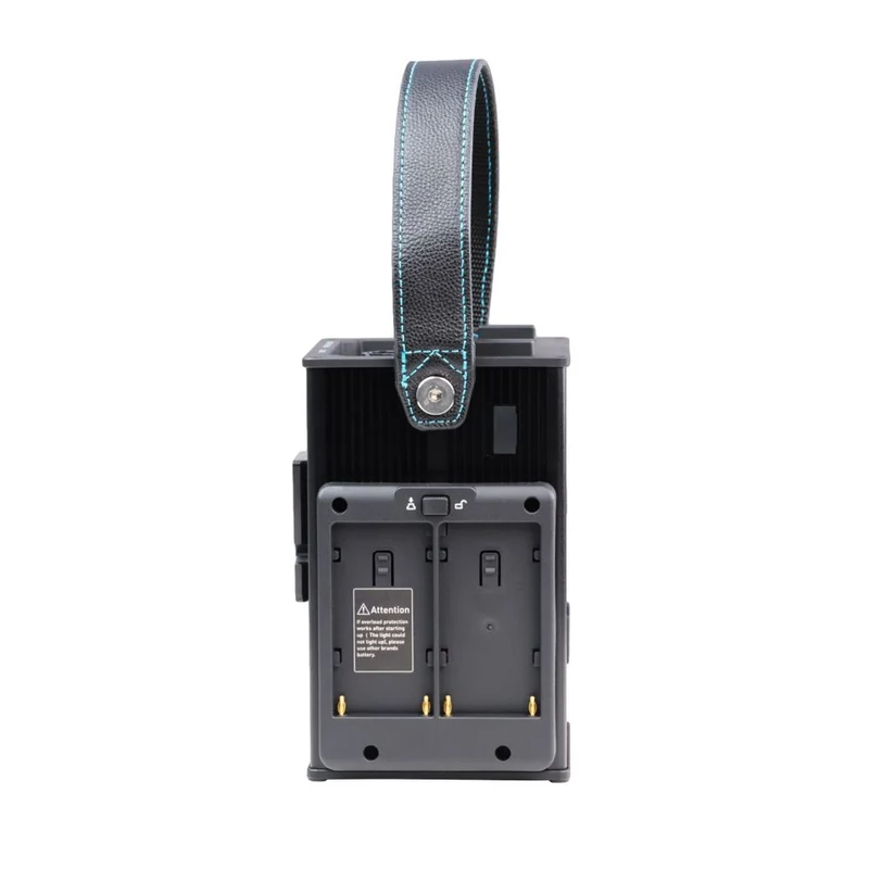 Nanlite Pavoslim 60CL