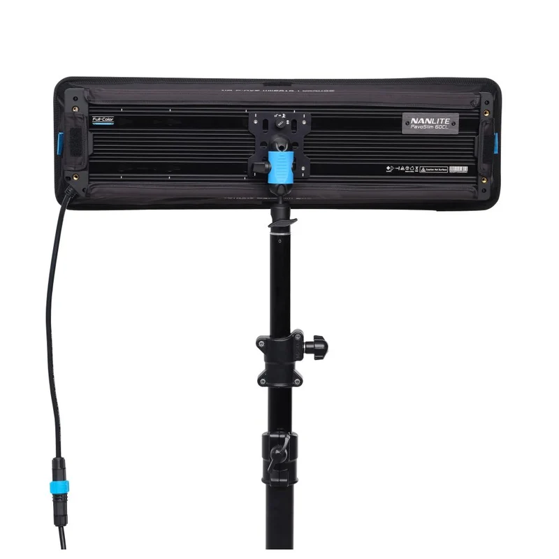 Nanlite Pavoslim 60CL