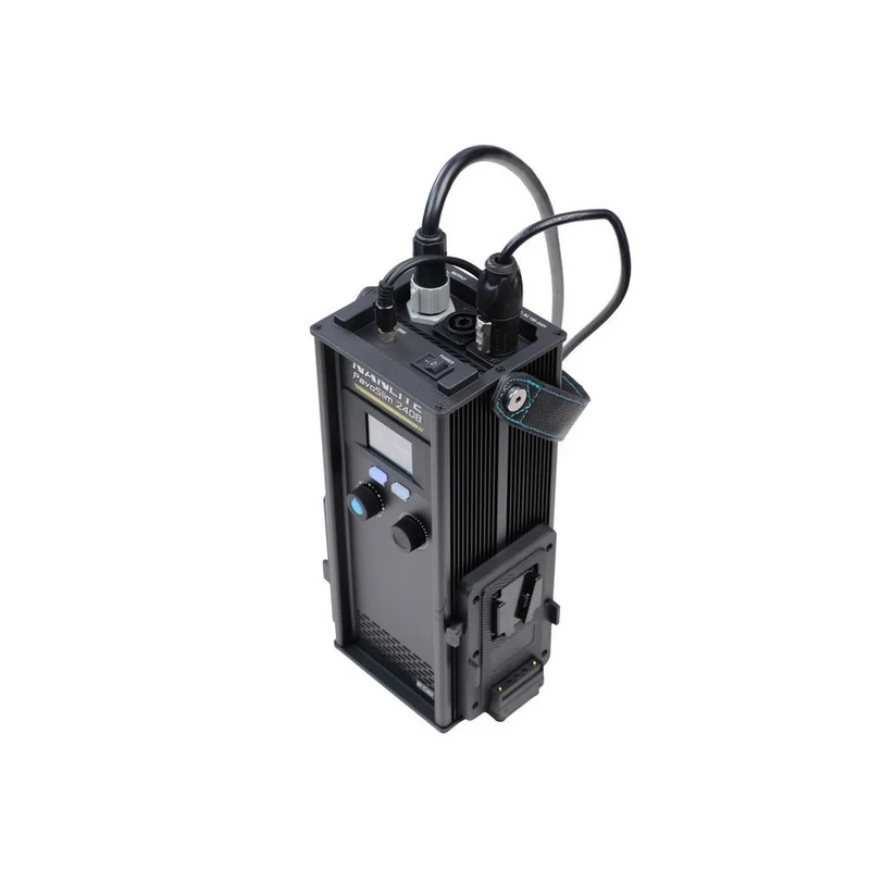 Nanlite Pavoslim 240B