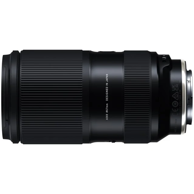 Tamron 50-300mm f/4.5-6.3 Di III VC VXD Sony FE