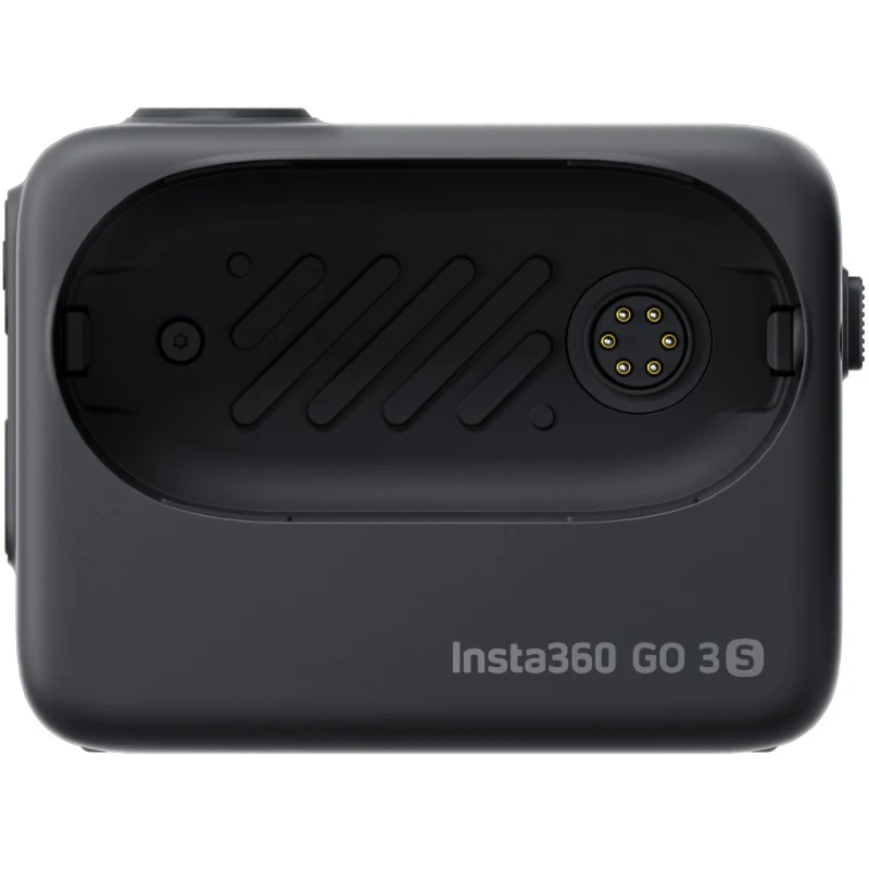 Insta360 Go 3S (128GB) Noir