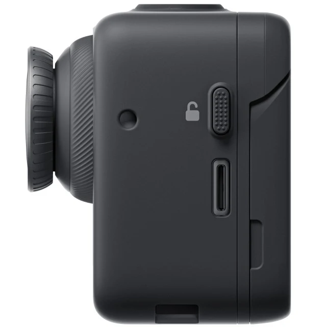 Insta360 Go 3S (128GB) Noir
