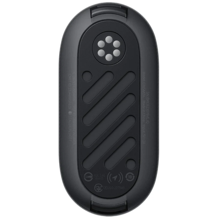 Insta360 Go 3S (128GB) Noir