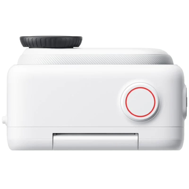 Insta360 Go 3S (128GB) Blanc