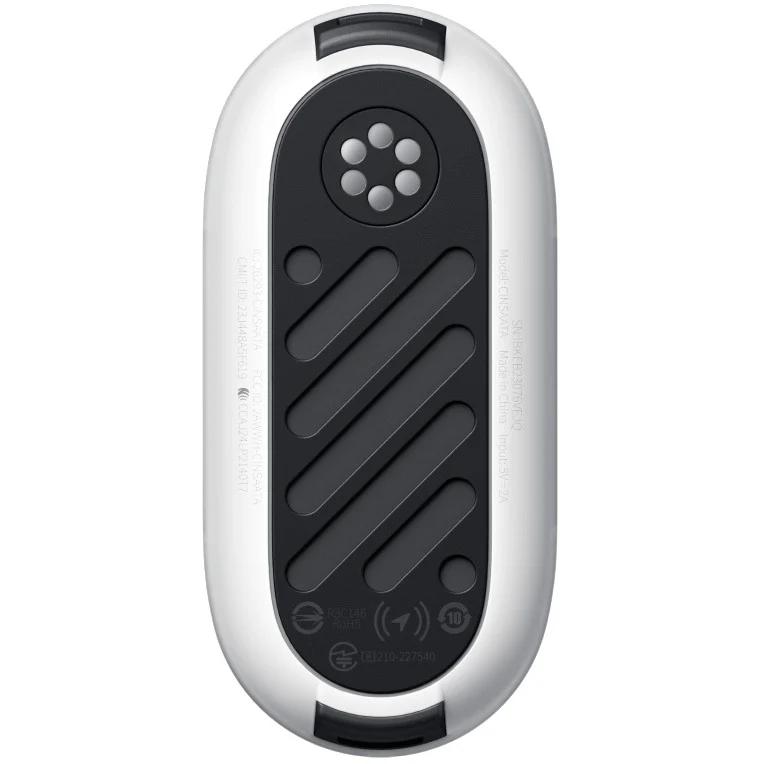 Insta360 Go 3S (128GB) Blanc