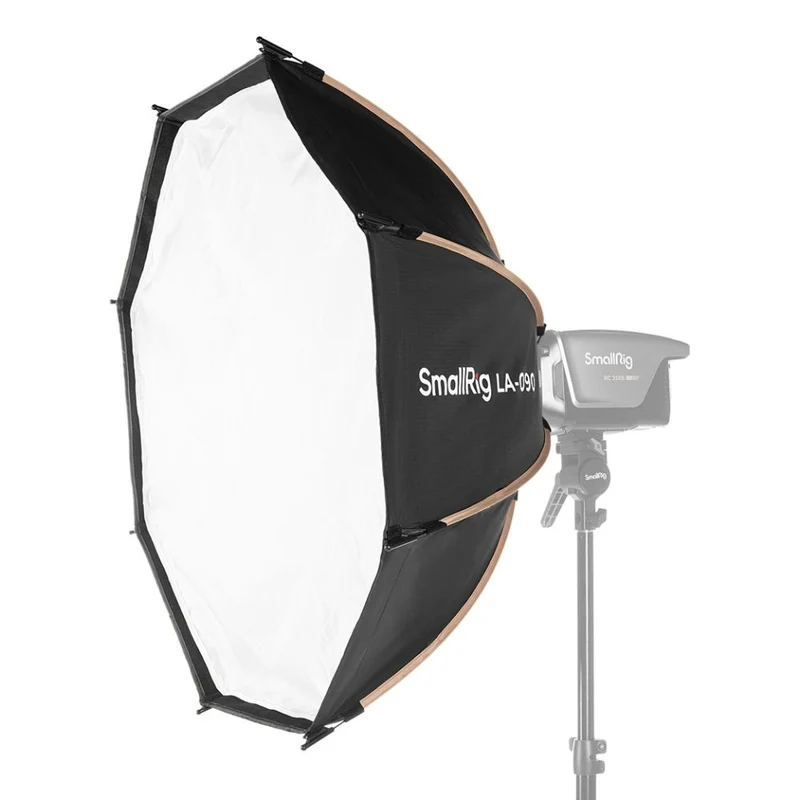 SmallRig 4633 LA-O90 Boîte à lumière octogonale