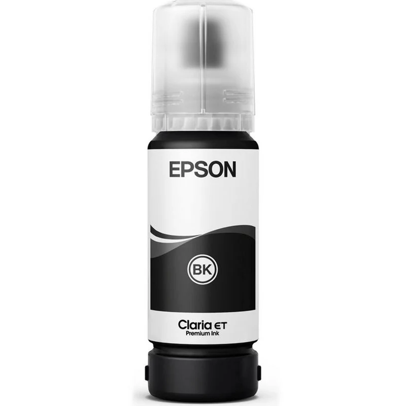Epson 114 EcoTank Photo Noir Bouteille d'encre