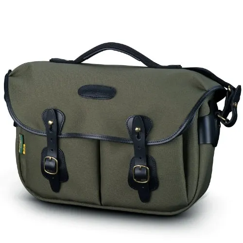 Billingham Hadley Pro 2020-sage fibrenyte/noir