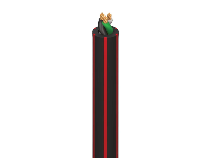 AUDIOQUEST NRG-X3 EU - C5