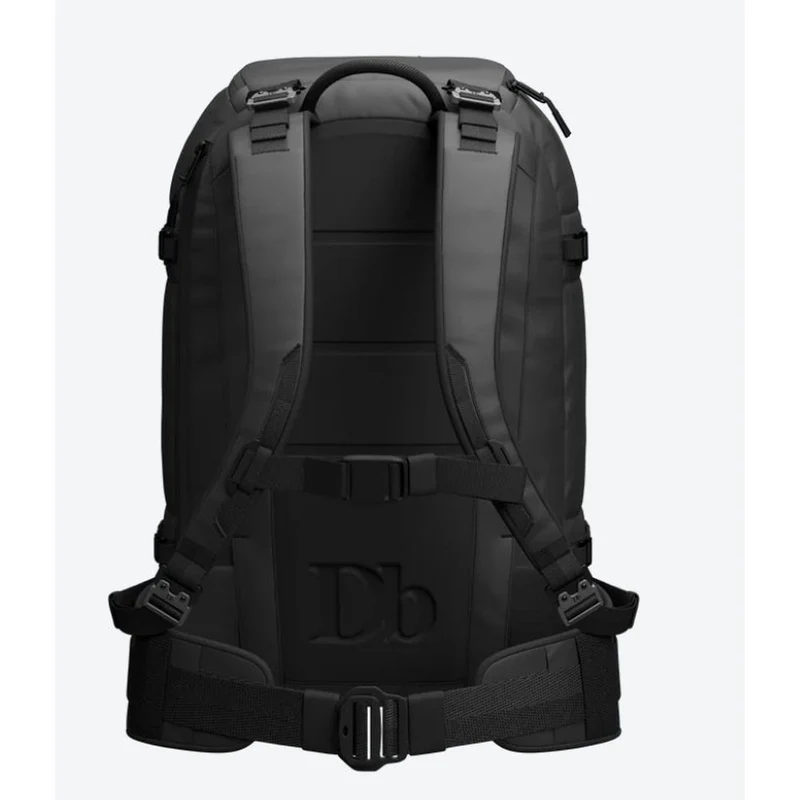 D_b_™ Ramverk Pro Sac à dos 32L, noir | 2023