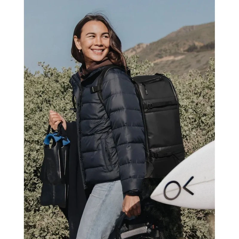D_b_™ Ramverk Pro Sac à dos 32L, noir | 2023
