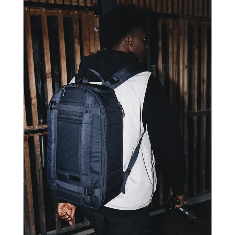 D__b__™ Ramverk Sac à Dos 21L, Bleu Hour