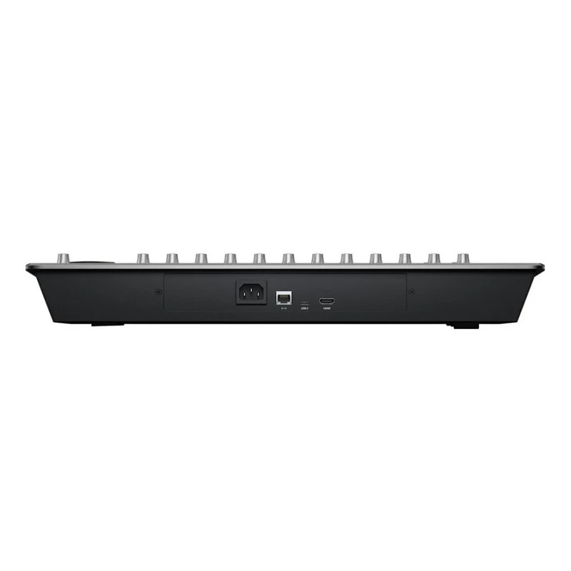 Blackmagic Fairlight Console de bureau