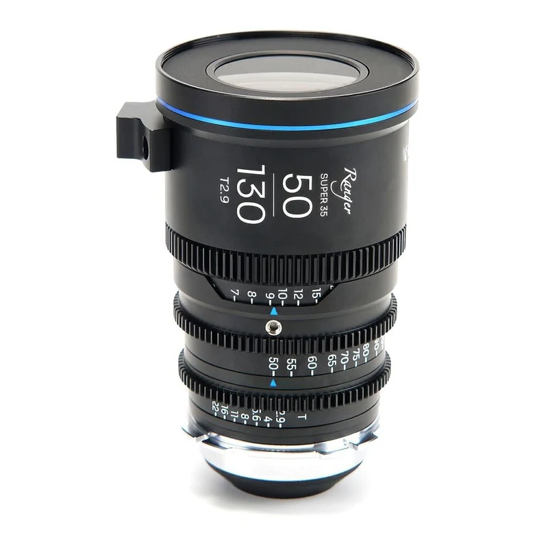 Laowa Ranger S35 LITE (11-18mm, 17-50mm, 50-130mm) lot PL/EF