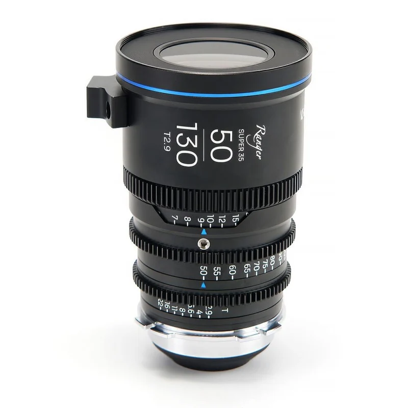 Laowa Ranger S35 (11-18mm, 17-50mm, 50-130mm) lot PL