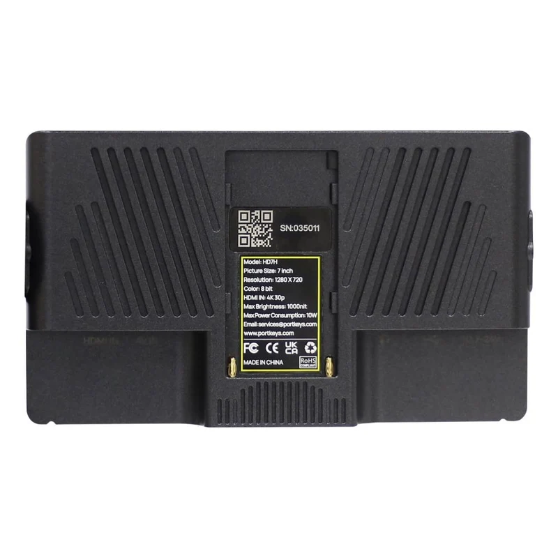 Portkeys HD7H