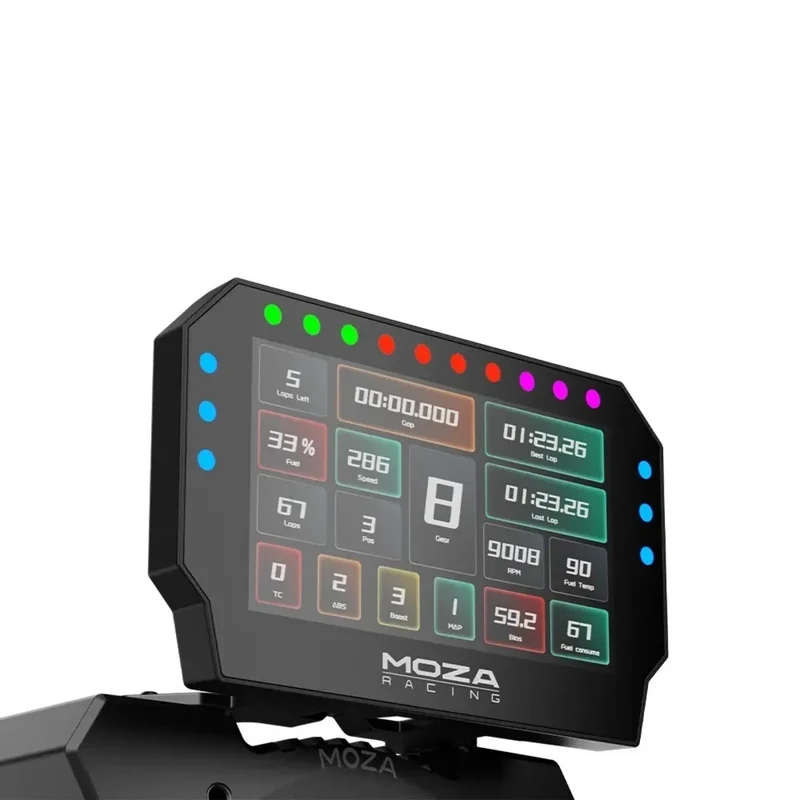 Moza Racing CM2 HD Racing Dash (RS072)