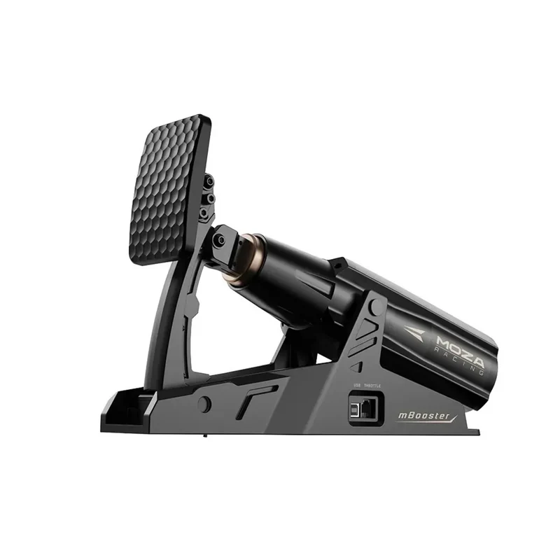 Moza Racing mBooster Pedal Set (RS082)