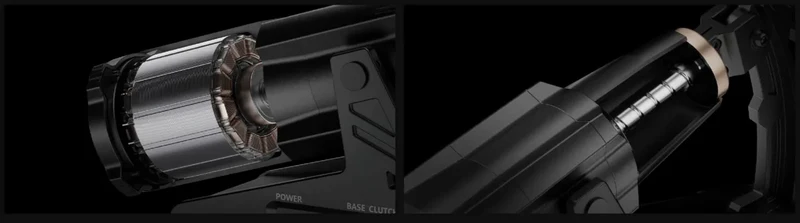 Moza Racing mBooster Active Pedal (RS076)