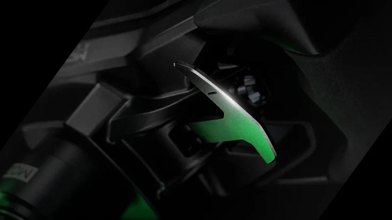 Moza Racing Lamborghini Squadra Corse Essenza SCV12 (RS070)
