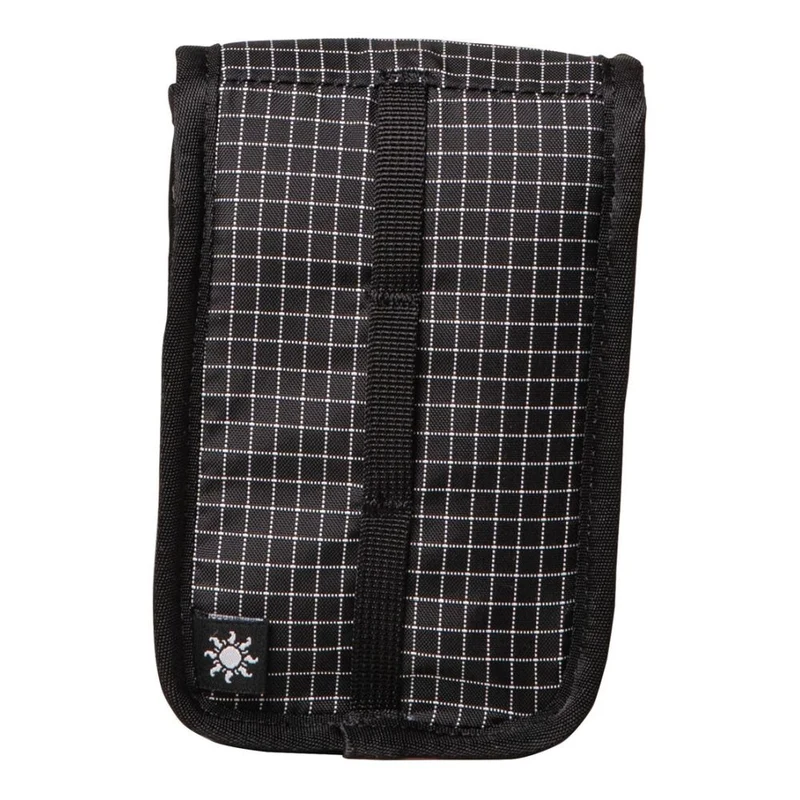 Long Weekend Pochette pour appareil photo noir