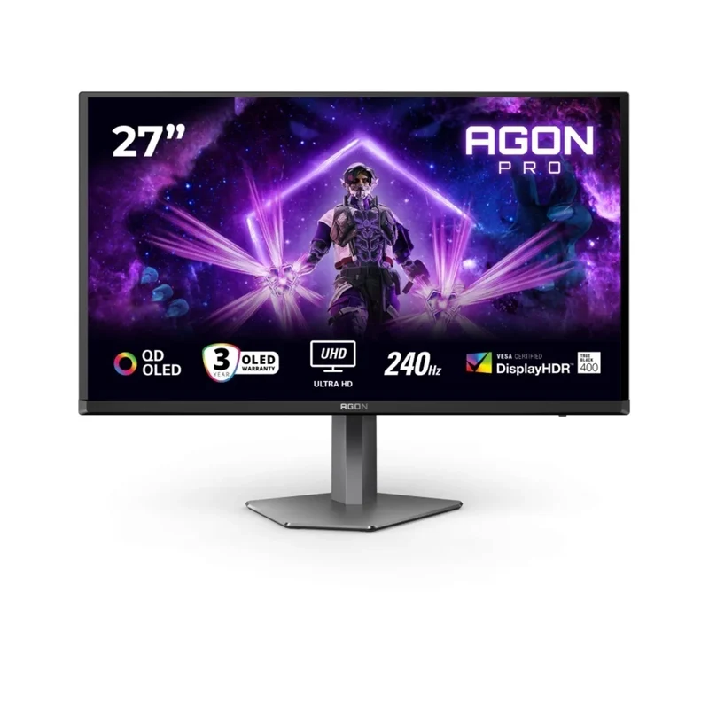 AOC Agon Pro AG276UZD