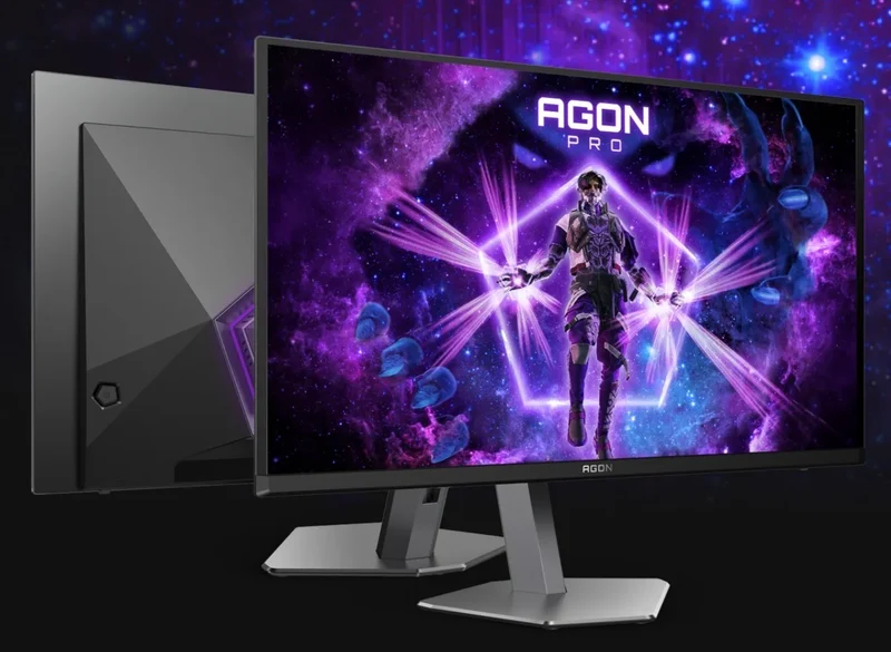 AOC Agon Pro AG276UZD