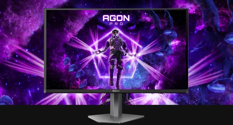 AOC Agon Pro AG276UZD