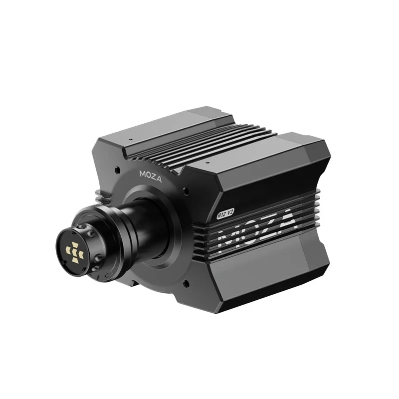 Moza Racing R12 V2 (RS081)