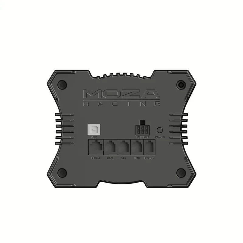 Moza Racing R12 V2 (RS081)
